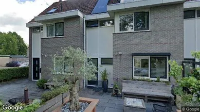 Bedrijfsruimtes for sale in Almere - Photo from Google Street View