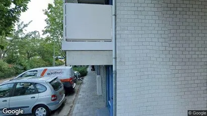 Bedrijfsruimtes for sale in Leiden - Photo from Google Street View