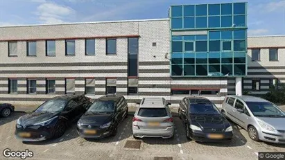 Bedrijfsruimtes for sale in Nieuwegein - Photo from Google Street View