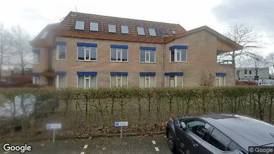 Kantorruimte for rent i Bunnik - Foto uit Google Street View