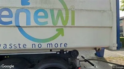 Kantorruimte for rent in Eindhoven - Photo from Google Street View