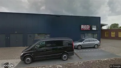 Kantorruimte for rent in Haren - Photo from Google Street View