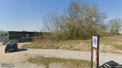 Bedrijfsruimtes for rent in Nijmegen - Photo from Google Street View