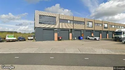 Bedrijfsruimtes for rent in Lansingerland - Photo from Google Street View