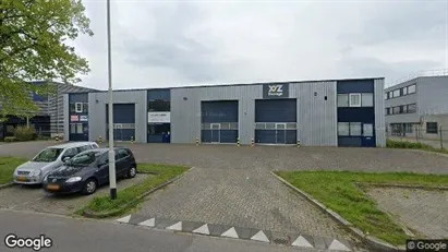 Bedrijfsruimtes for rent in Roosendaal - Photo from Google Street View