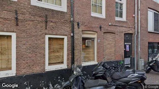 Bedrijfsruimtes for rent i Amsterdam Centrum - Foto uit Google Street View
