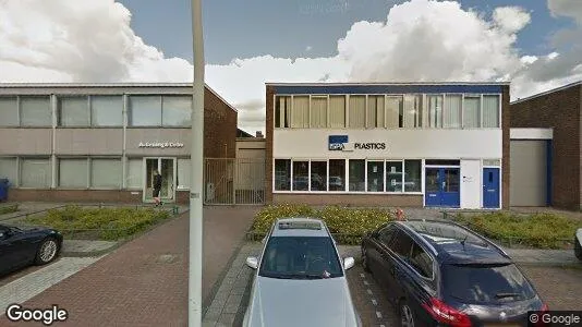 Bedrijfsruimtes for rent i Amsterdam Westpoort - Foto uit Google Street View