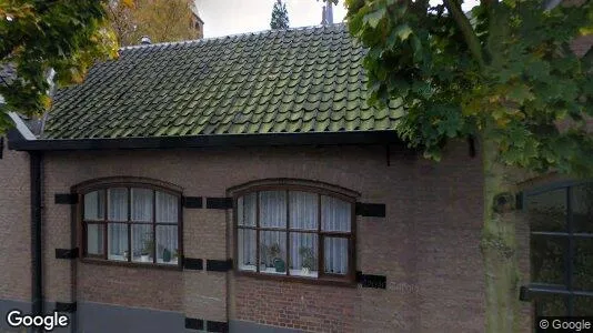 Kantorruimte for rent i Rheden - Foto uit Google Street View