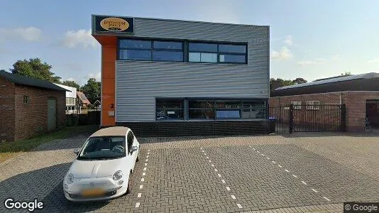 Bedrijfsruimtes for sale i Doetinchem - Foto uit Google Street View