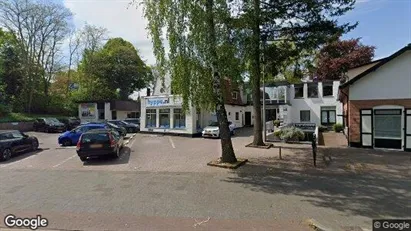 Kantorruimte for rent in Hilversum - Photo from Google Street View