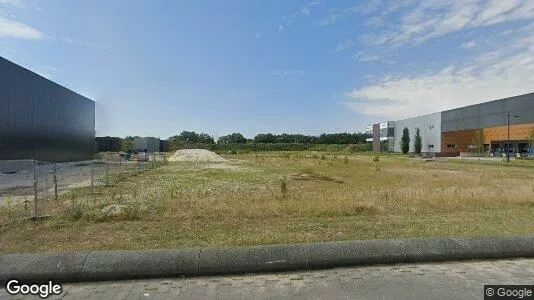 Bedrijfsruimtes for rent i Amersfoort - Foto uit Google Street View