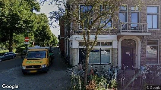 Kantorruimte for rent i Groningen - Foto uit Google Street View