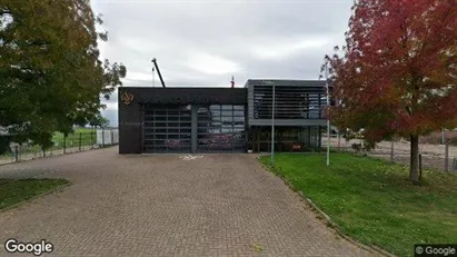 Bedrijfsruimtes for sale in Aalburg - Photo from Google Street View