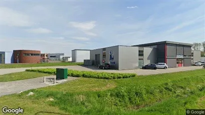 Bedrijfsruimtes for rent in Dronten - Photo from Google Street View
