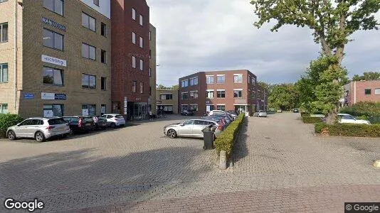 Kantorruimte for rent i Nijmegen - Foto uit Google Street View