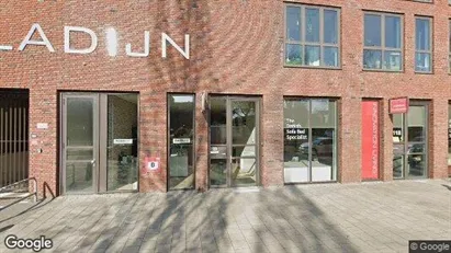Kantorruimte for rent in Nijmegen - Photo from Google Street View