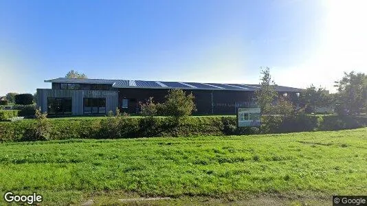 Bedrijfsruimtes for rent i Lansingerland - Foto uit Google Street View