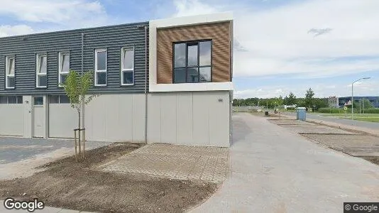 Bedrijfsruimtes for rent i Lelystad - Foto uit Google Street View