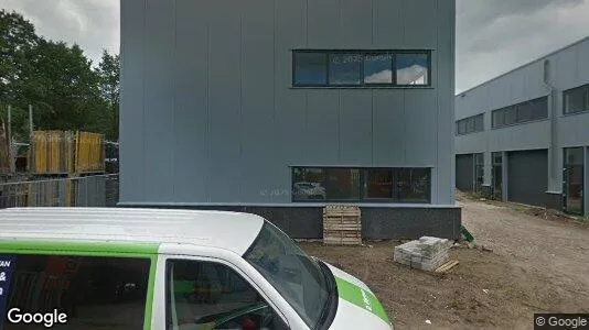 Bedrijfsruimtes for rent i Leusden - Foto uit Google Street View