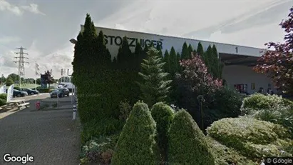 Bedrijfsruimtes for rent in Deventer - Photo from Google Street View