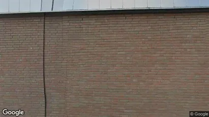 Bedrijfsruimtes for rent in Zoeterwoude - Photo from Google Street View