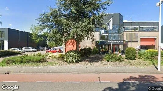 Bedrijfsruimtes for rent i Alkmaar - Foto uit Google Street View
