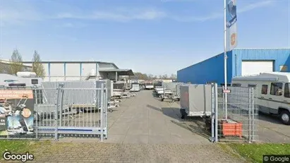 Bedrijfsruimtes for rent in Molenwaard - Photo from Google Street View