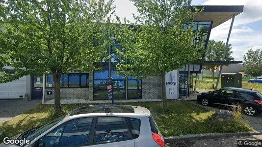 Kantorruimte for rent i Tholen - Foto uit Google Street View