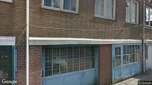 Bedrijfsruimtes for rent i Gooise Meren - Foto uit Google Street View