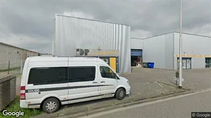 Bedrijfsruimtes for rent in Terneuzen - Photo from Google Street View
