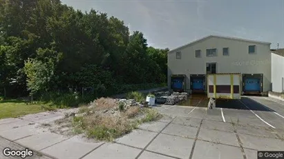 Bedrijfsruimtes for rent in Zeewolde - Photo from Google Street View