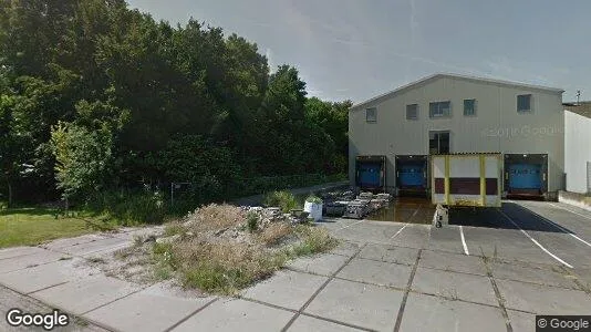 Bedrijfsruimtes for rent i Zeewolde - Foto uit Google Street View