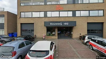 Kantorruimte for rent in Amstelveen - Photo from Google Street View