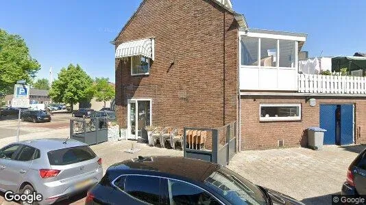 Bedrijfsruimtes for rent i Heemskerk - Foto uit Google Street View
