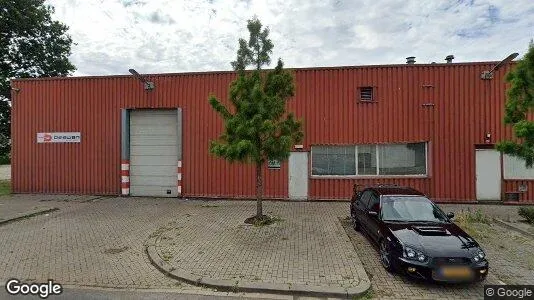 Bedrijfsruimtes for rent i Kaag en Braassem - Foto uit Google Street View