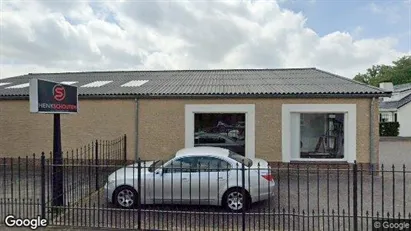 Bedrijfsruimtes for rent in Sint-Michielsgestel - Photo from Google Street View