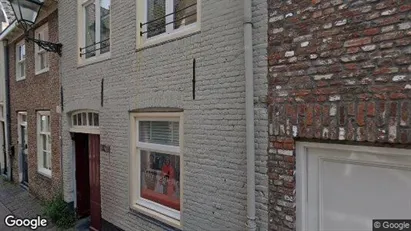 Kantorruimte for rent in Den Bosch - Photo from Google Street View
