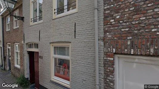 Kantorruimte for rent i Den Bosch - Foto uit Google Street View