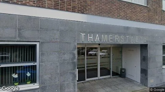 Kantorruimte for rent i Uithoorn - Foto uit Google Street View