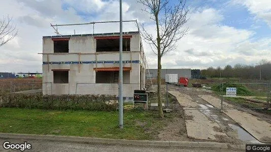Bedrijfsruimtes for rent i Zeewolde - Foto uit Google Street View