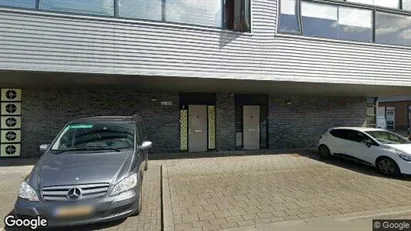 Bedrijfsruimtes for rent in Den Bosch - Photo from Google Street View