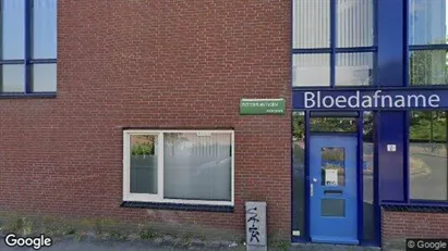 Kantorruimte for rent in Amsterdam-Zuidoost - Photo from Google Street View