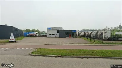 Bedrijfsruimtes for rent in Purmerend - Photo from Google Street View