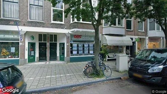 Kantorruimte for rent i The Hague Scheveningen - Foto uit Google Street View