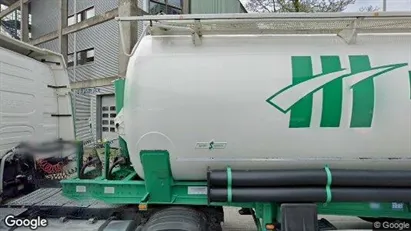 Kantorruimte for rent in Amsterdam Noord - Photo from Google Street View