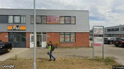 Kantorruimte for rent in Uden - Photo from Google Street View