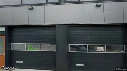 Bedrijfsruimtes for rent in Lansingerland - Photo from Google Street View