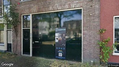 Bedrijfsruimtes for sale in Gouda - Photo from Google Street View