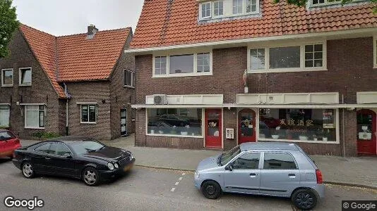 Bedrijfsruimtes for sale i Gooise Meren - Foto uit Google Street View