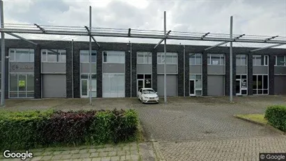 Bedrijfsruimtes for sale in Lelystad - Photo from Google Street View
